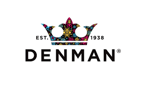 Denman Logo