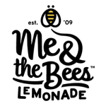 Me & the Bees Logo